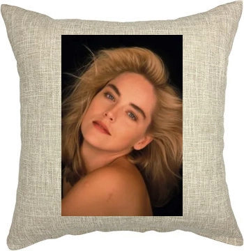 Sharon Stone Pillow