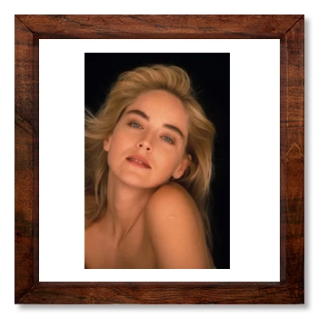 Sharon Stone 12x12