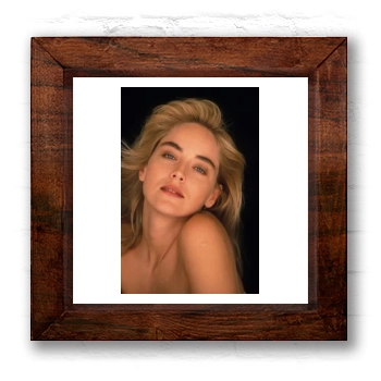 Sharon Stone 6x6