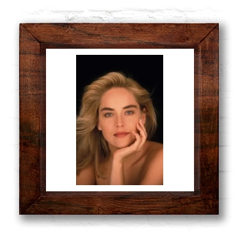 Sharon Stone 6x6