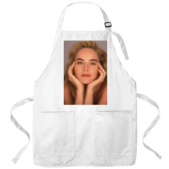 Sharon Stone Apron