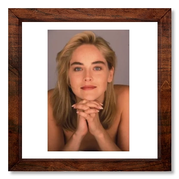 Sharon Stone 12x12