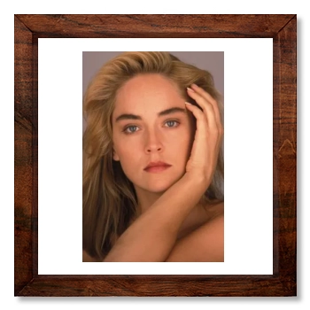 Sharon Stone 12x12