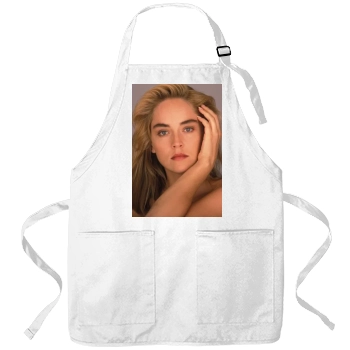 Sharon Stone Apron