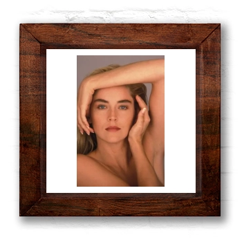 Sharon Stone 6x6