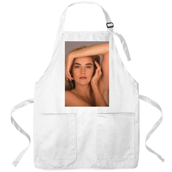 Sharon Stone Apron