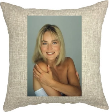 Sharon Stone Pillow