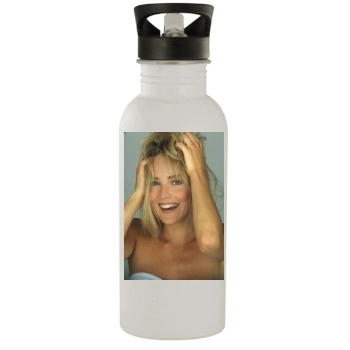 Sharon Stone Stainless Steel Water Bottle