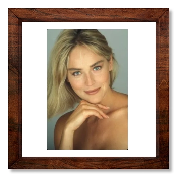 Sharon Stone 12x12