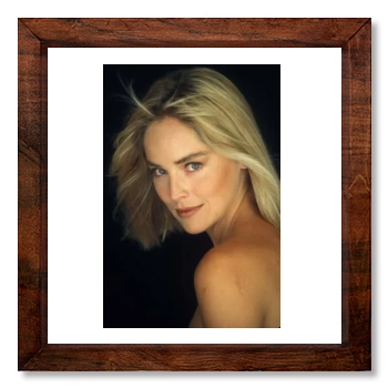 Sharon Stone 12x12