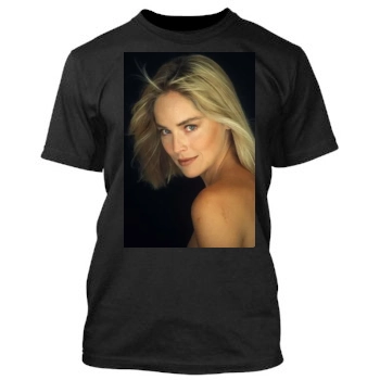 Sharon Stone Men's TShirt