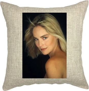 Sharon Stone Pillow