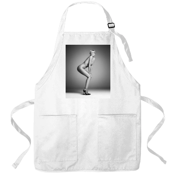 Sharon Stone Apron