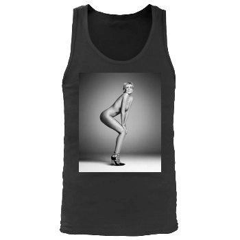 Sharon Stone Men's Tank Top