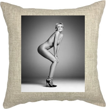 Sharon Stone Pillow