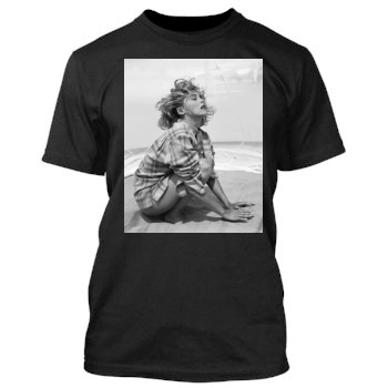 Sharon Stone Men's TShirt