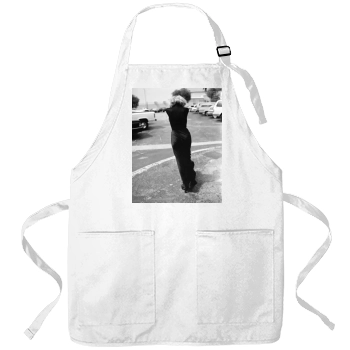 Sharon Stone Apron