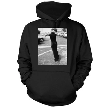 Sharon Stone Mens Pullover Hoodie Sweatshirt