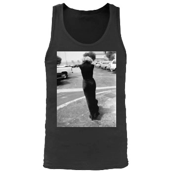 Sharon Stone Men's Tank Top