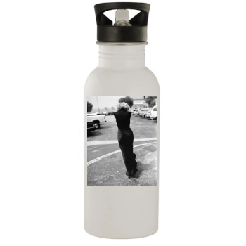 Sharon Stone Stainless Steel Water Bottle