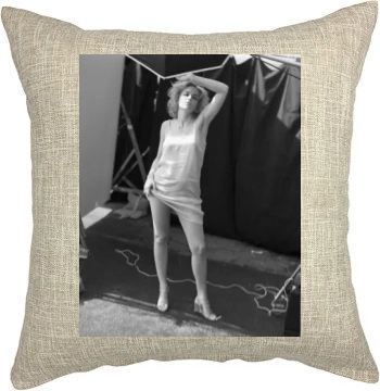 Sharon Stone Pillow