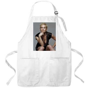 Sharon Stone Apron