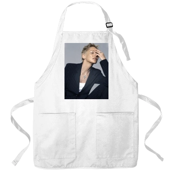 Sharon Stone Apron