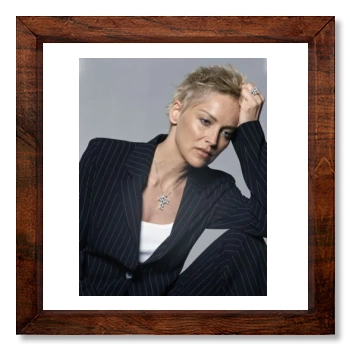 Sharon Stone 12x12