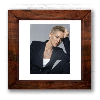 Sharon Stone 6x6