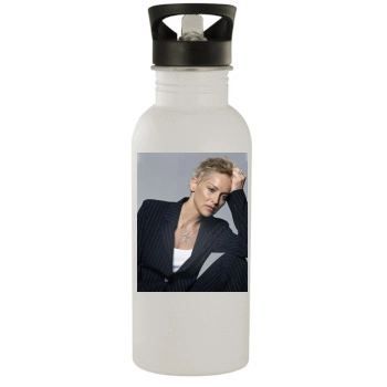 Sharon Stone Stainless Steel Water Bottle