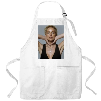 Sharon Stone Apron