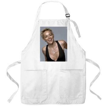 Sharon Stone Apron