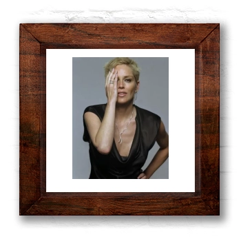 Sharon Stone 6x6