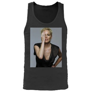 Sharon Stone Men's Tank Top