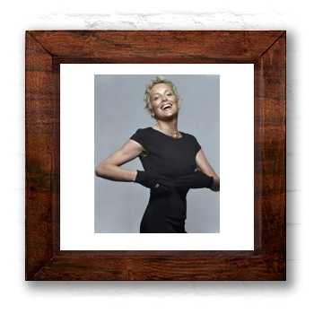 Sharon Stone 6x6