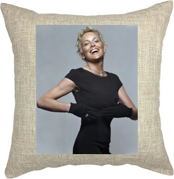 Sharon Stone Pillow