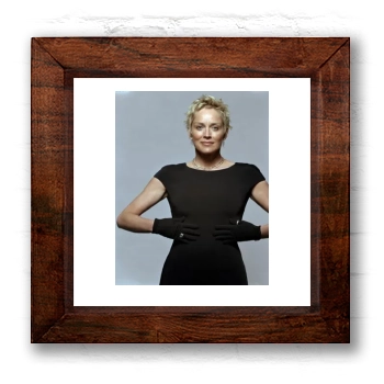 Sharon Stone 6x6