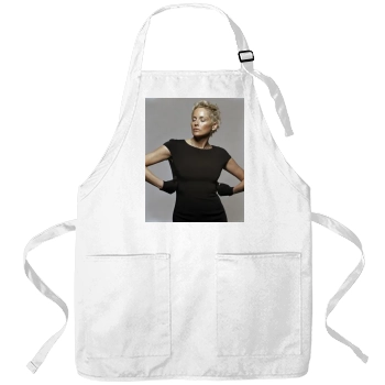 Sharon Stone Apron