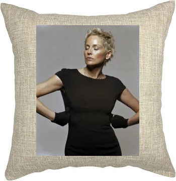 Sharon Stone Pillow