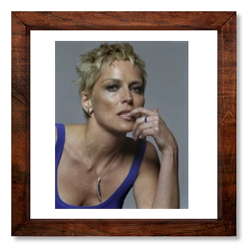 Sharon Stone 12x12