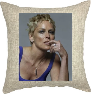 Sharon Stone Pillow