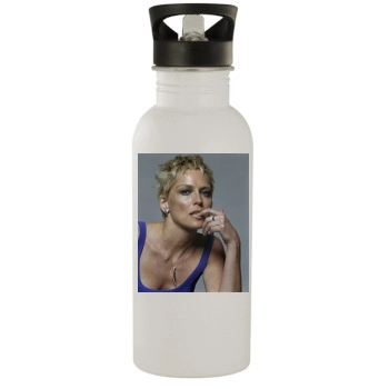 Sharon Stone Stainless Steel Water Bottle