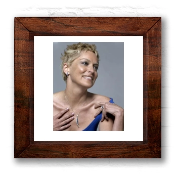 Sharon Stone 6x6