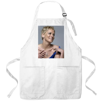 Sharon Stone Apron