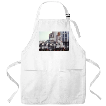 Sharon Stone Apron