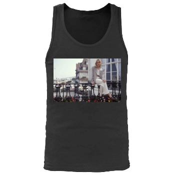 Sharon Stone Men's Tank Top