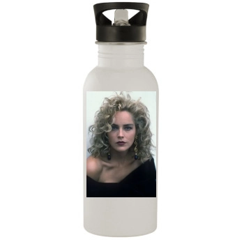 Sharon Stone Stainless Steel Water Bottle