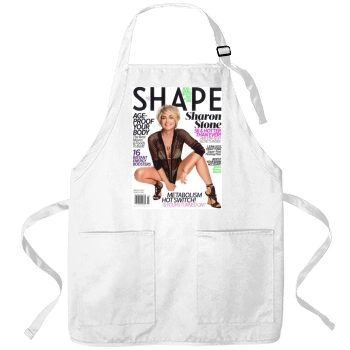 Sharon Stone Apron