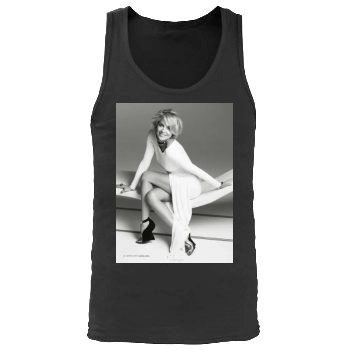 Sharon Stone Men's Tank Top