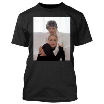 Sharon Stone Men's TShirt